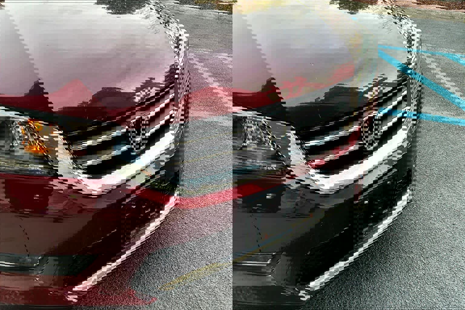 Used 2013 Honda Accord EX-L image 30