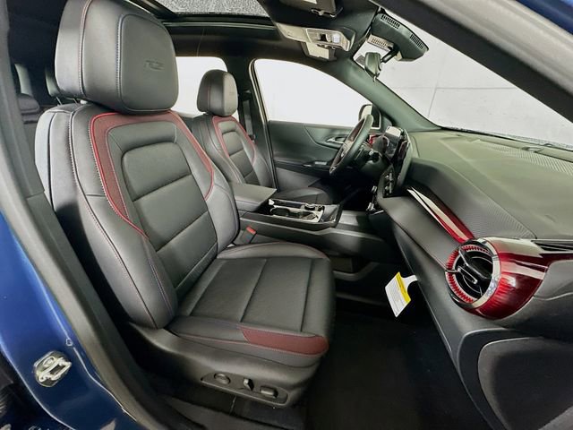 New 2026 Chevrolet Equinox RS w/ Convenience Package III image 30