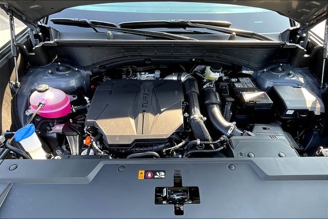 New 2026 Hyundai Santa Fe XRT w/ Tow & Go Package image 11