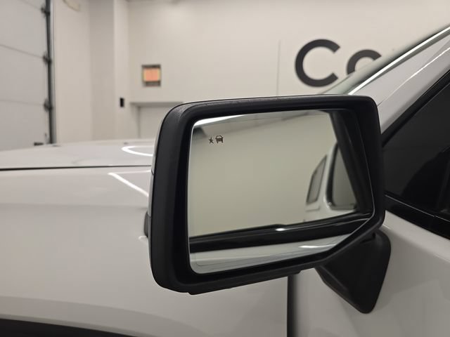 Used 2023 GMC Sierra 1500 AT4 w/ AT4 Premium Package AWD/4WD image 36