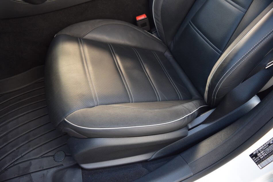 Used 2018 Mercedes-Benz E 63 AMG S image 42