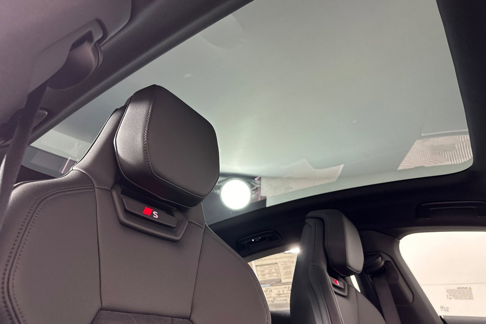 New 2026 Audi S e-tron GT Premium Plus AWD/4WD image 15