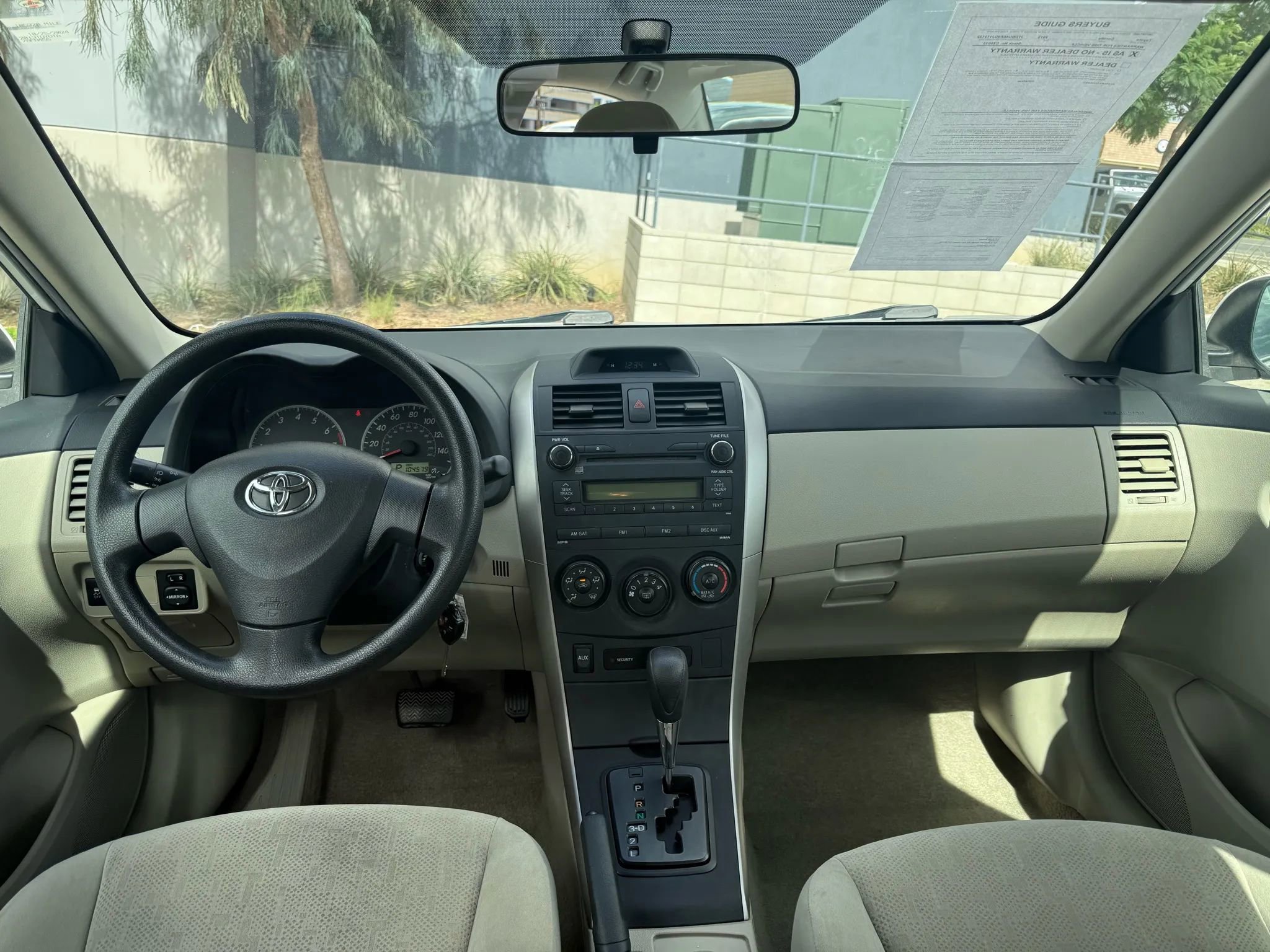 Used 2013 Toyota Corolla L image 15