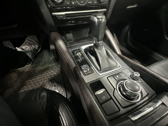 Used 2016 MAZDA MAZDA6 Grand Touring w/ GT Technology Package FWD image 25