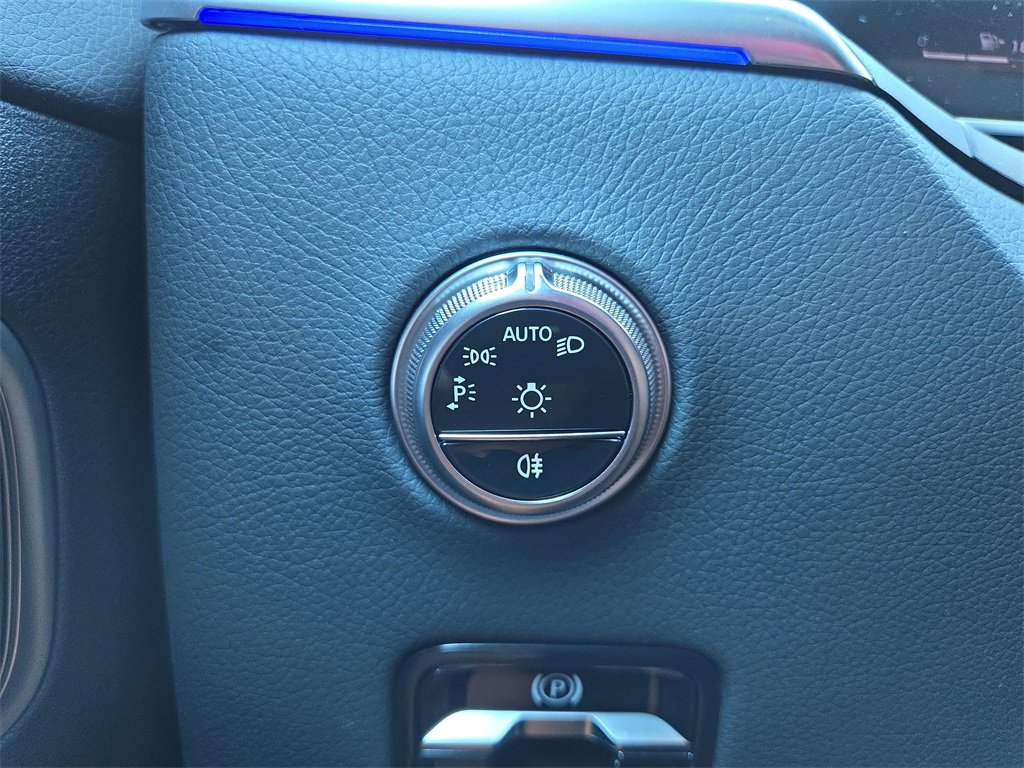 New 2025 Mercedes-Benz GLC 300 4MATIC image 27