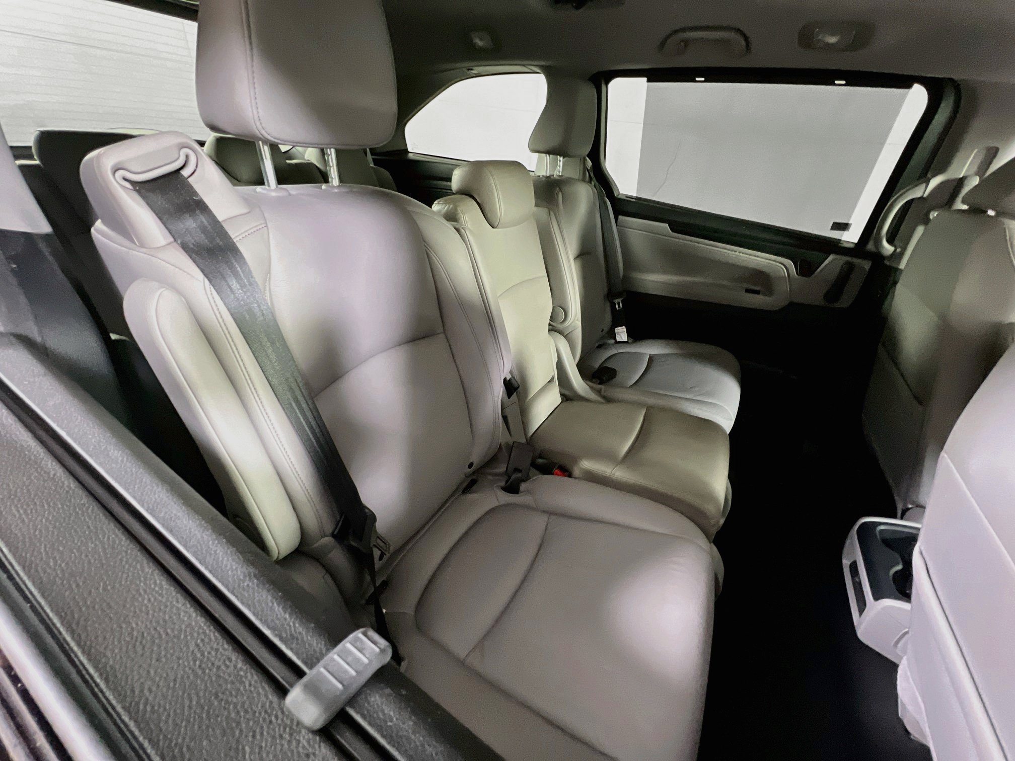 Used 2024 Honda Odyssey EX-L image 27