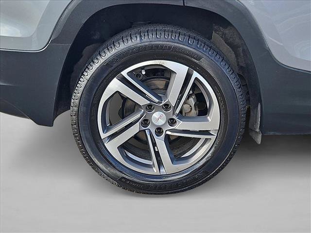 Used 2020 GMC Terrain SLT AWD/4WD image 20