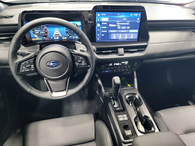 New 2026 Subaru Outback Touring AWD/4WD image 27