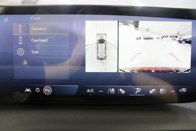 New 2026 Buick Enclave Avenir w/ Super Cruise Package image 4