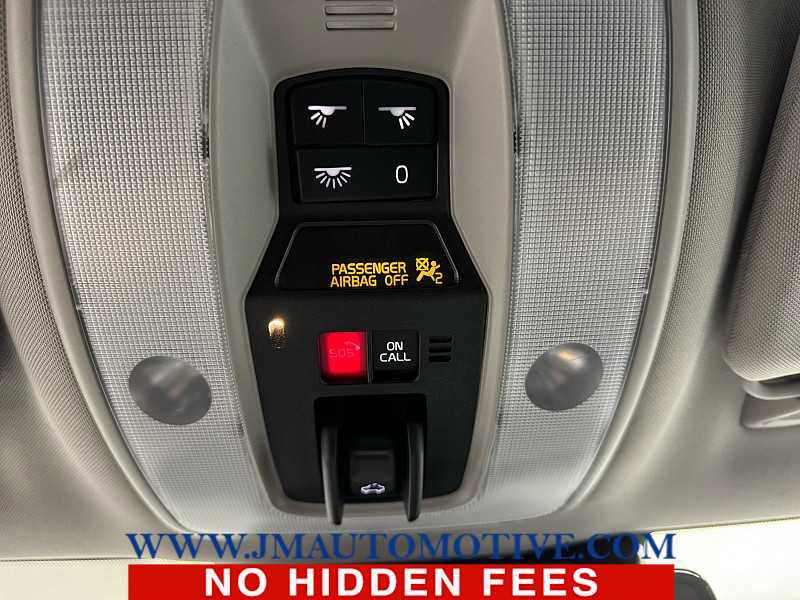 Used 2018 Volvo S60 T5 Dynamic w/ Vision Package image 37