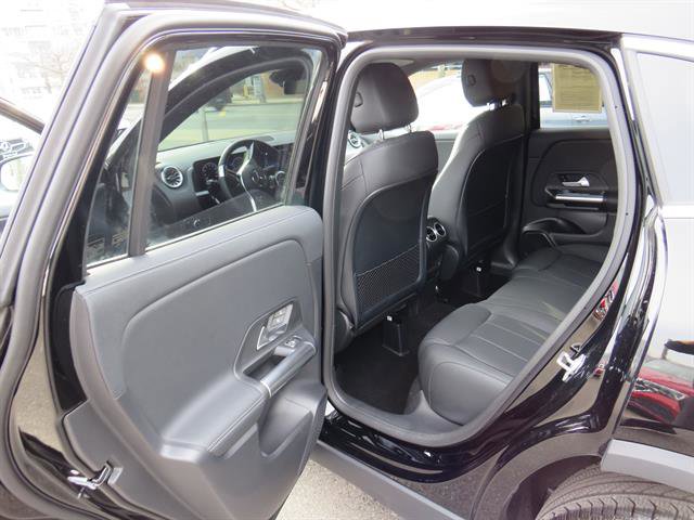 Used 2025 Mercedes-Benz GLA 250 4MATIC image 20