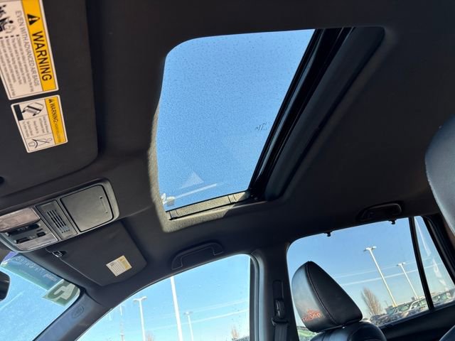 Certified 2023 Honda Passport TrailSport image 21