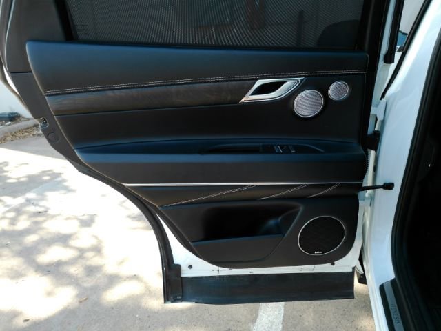 Used 2021 Genesis GV80 3.5T Advanced + image 18