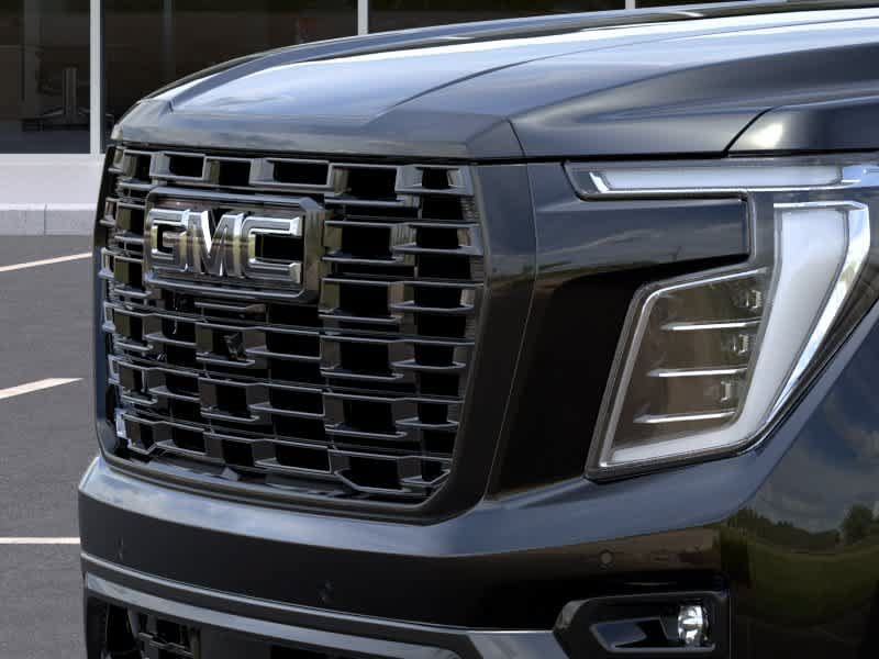 New 2026 GMC Yukon XL Denali Ultimate w/ LPO, Floor Liner Package AWD/4WD image 13
