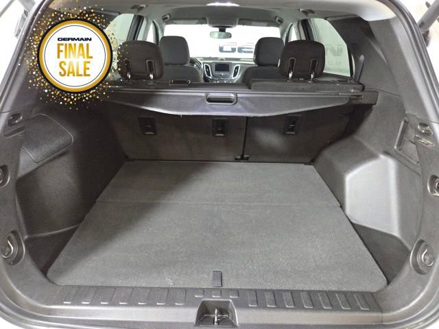 Used 2019 Chevrolet Equinox LT image 20
