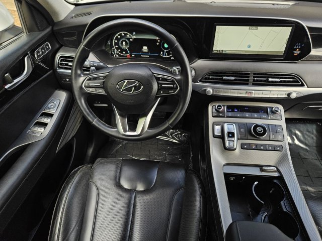 Used 2022 Hyundai Palisade Limited FWD image 23