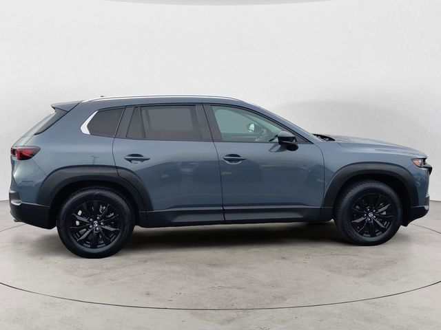 Used 2024 MAZDA CX-50 AWD 2.5 S w/ Premium Package image 6