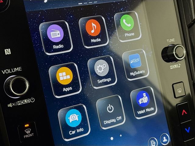 New 2026 Subaru Crosstrek 2.5i Limited image 15