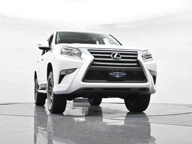 Used 2017 Lexus GX 460 w/ Navigation Package AWD/4WD image 41