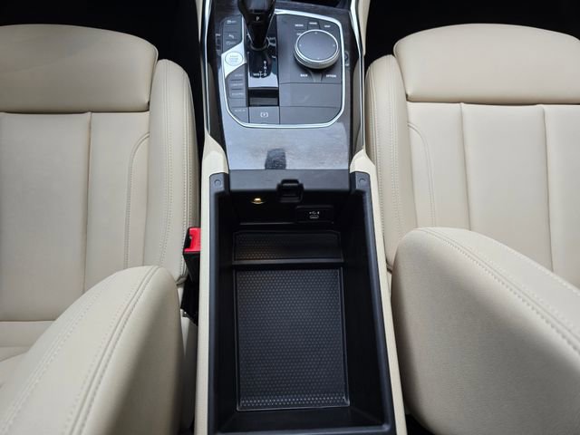 Used 2021 BMW 330i xDrive Sedan w/ Convenience Package image 37