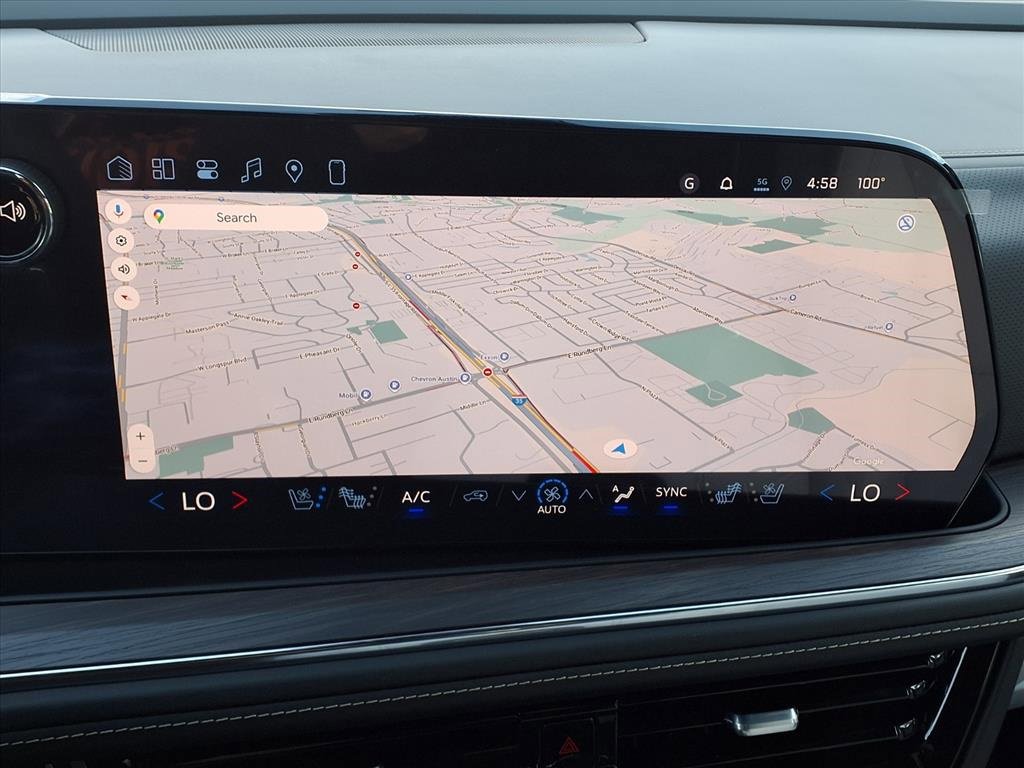 New 2026 Chevrolet Tahoe Premier image 14