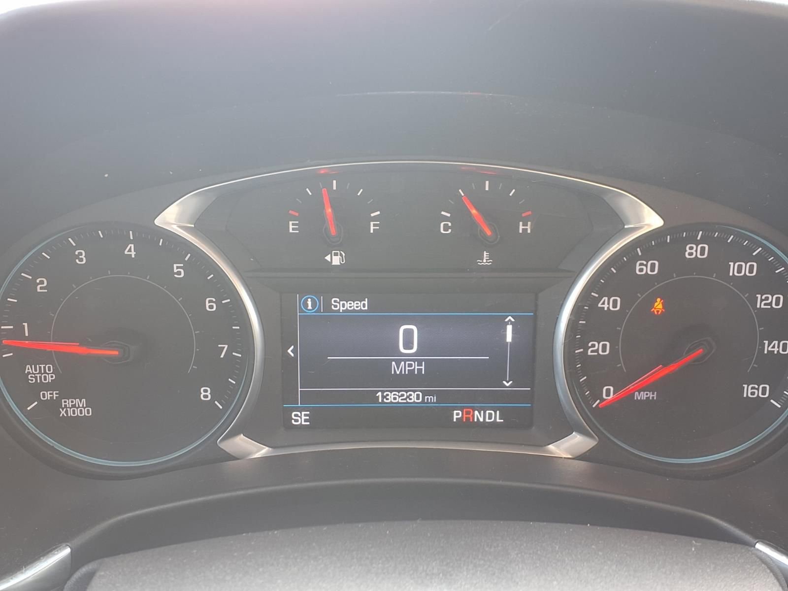 Used 2019 Chevrolet Equinox LT FWD image 13