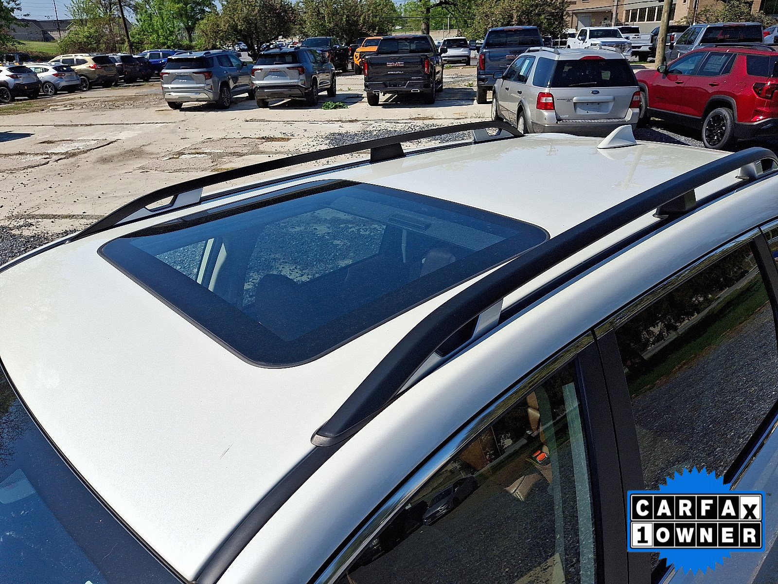 Used 2021 Subaru Forester Touring w/ Popular Package #2 AWD/4WD image 13