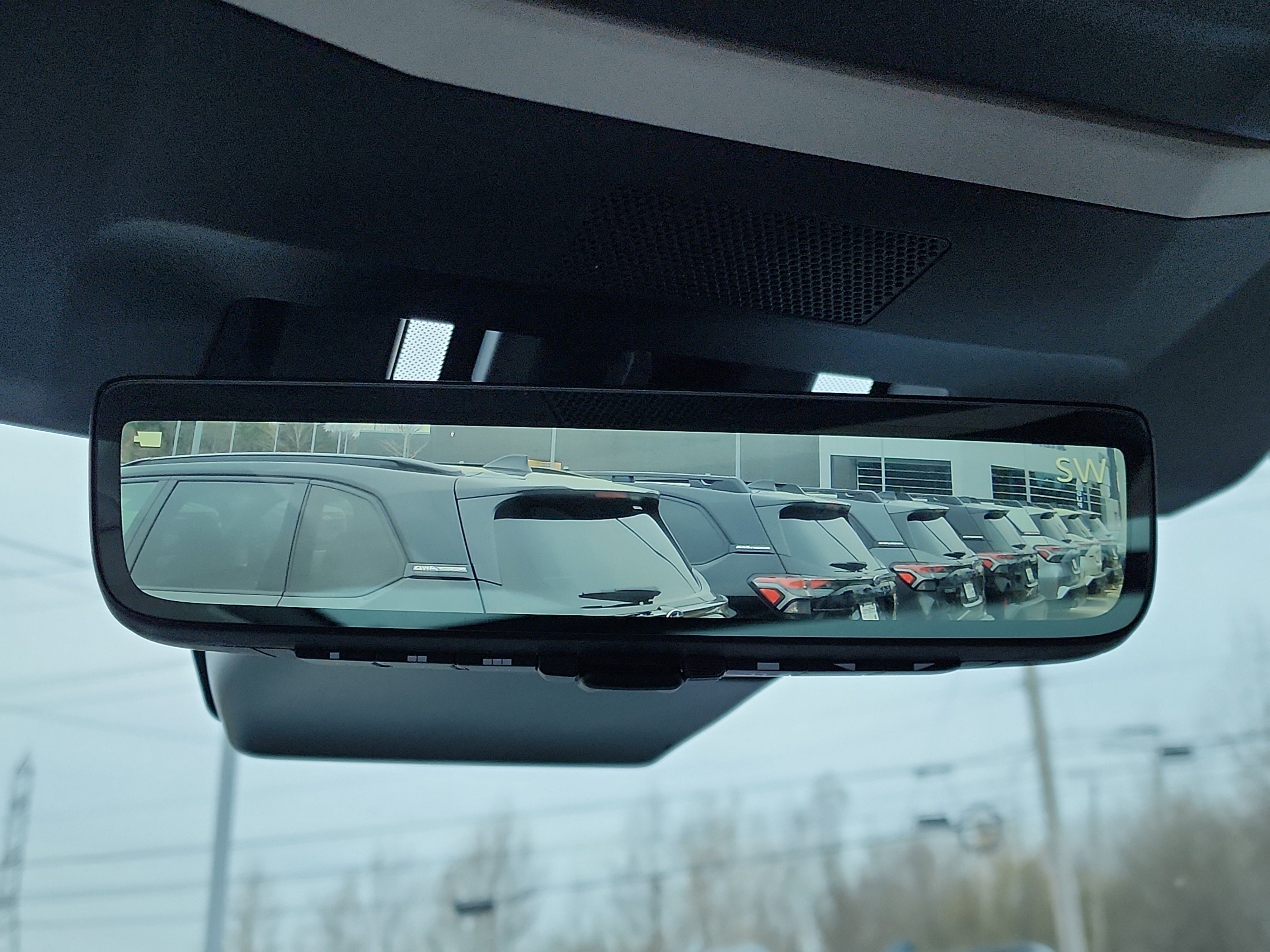 New 2026 Subaru Ascent Touring image 15