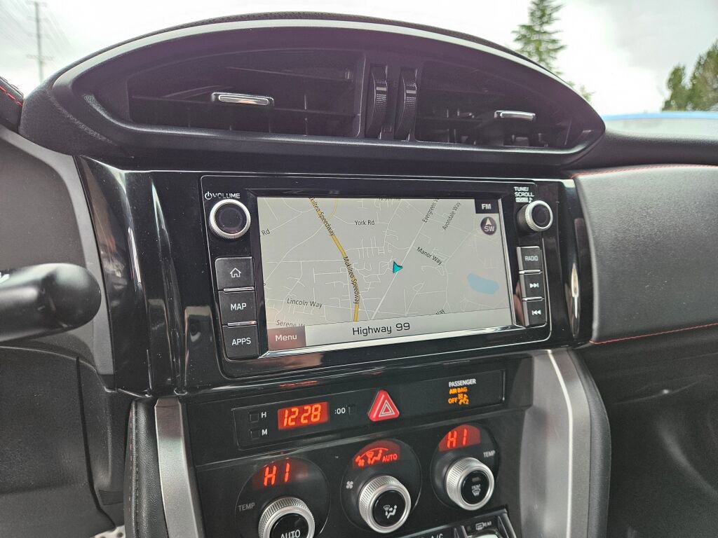 Used 2019 Subaru BRZ Limited w/ Performance Package image 6