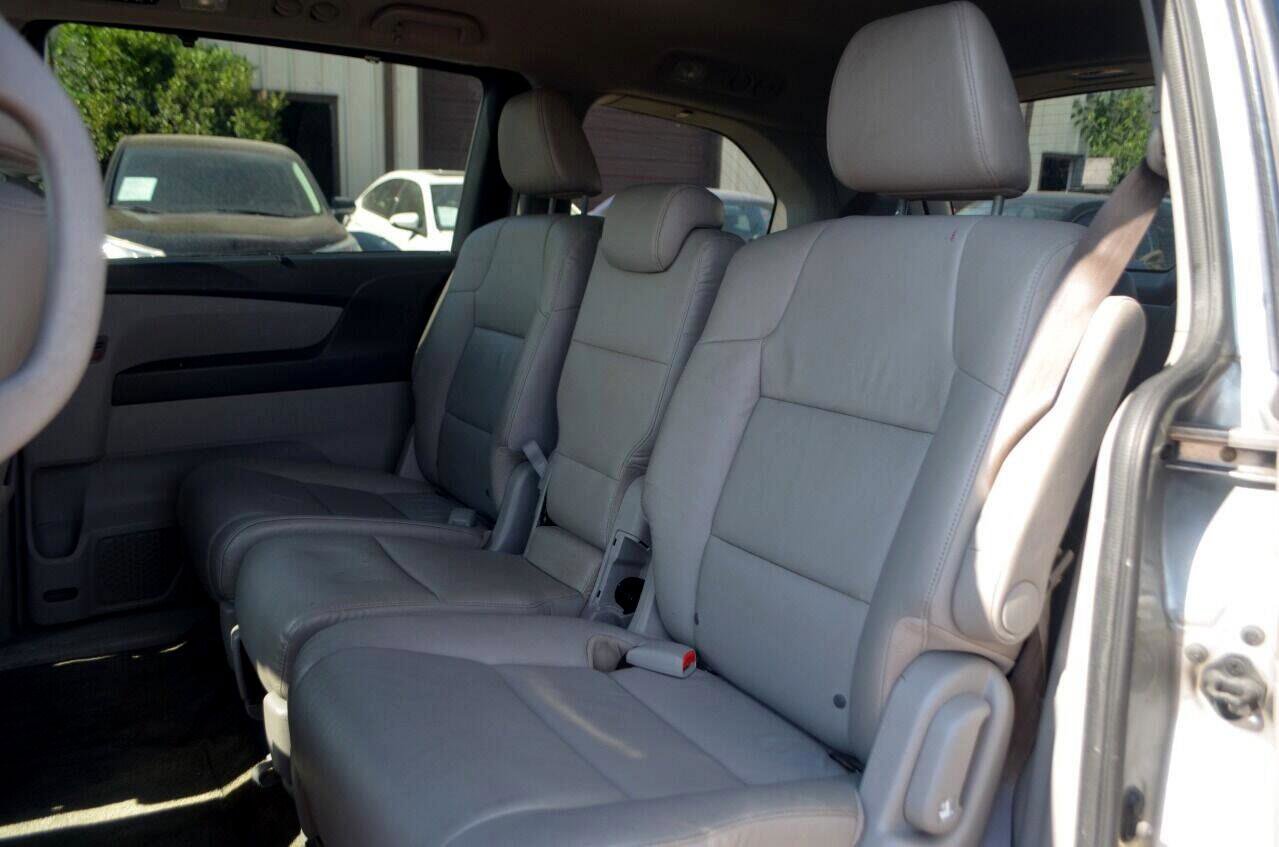 Used 2014 Honda Odyssey EX-L image 20