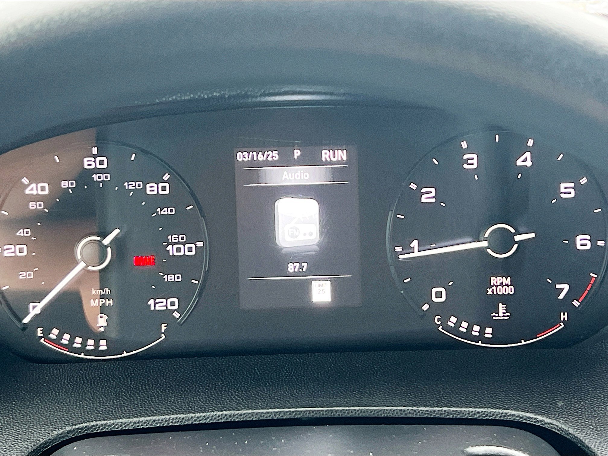 Used 2022 RAM ProMaster 2500 w/ Convenience Group image 23