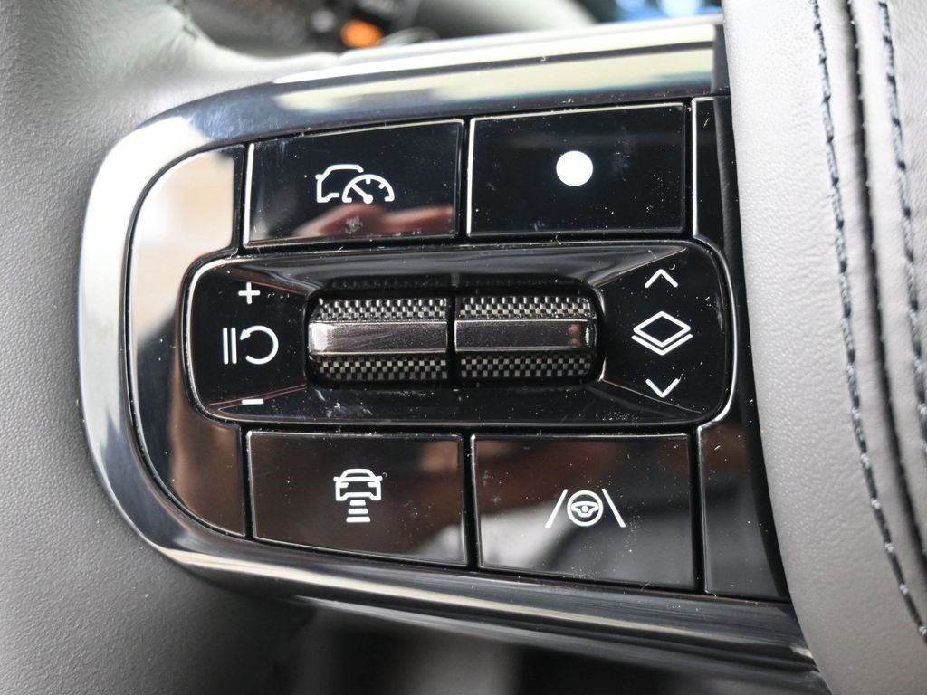 New 2026 Genesis GV80 3.5T Prestige image 27