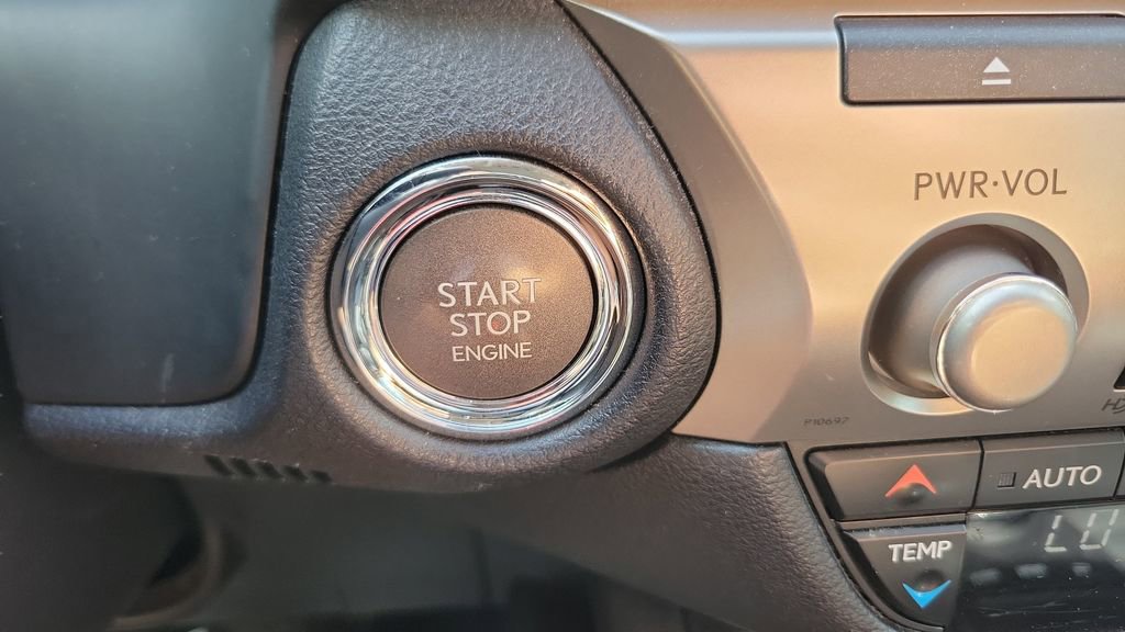 Used 2014 Lexus ES 350 w/ Premium Package image 27