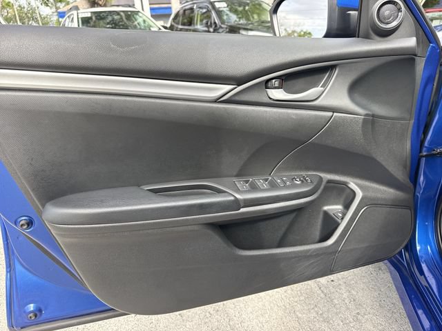 Used 2020 Honda Civic Sport image 13