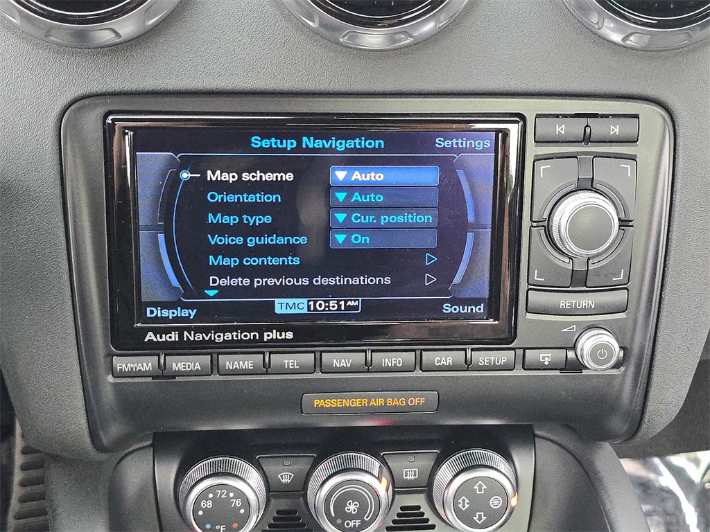 Used 2015 Audi TT 2.0T image 29