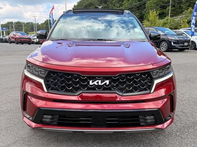 Used 2022 Kia Sorento SX AWD/4WD image 18
