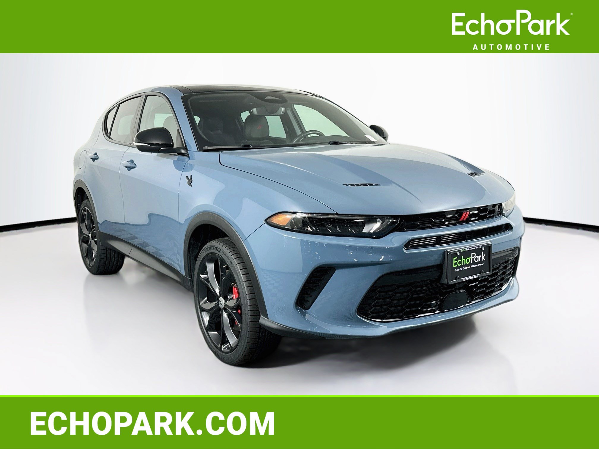 Used 2024 Dodge Hornet GT Plus AWD/4WD image 1