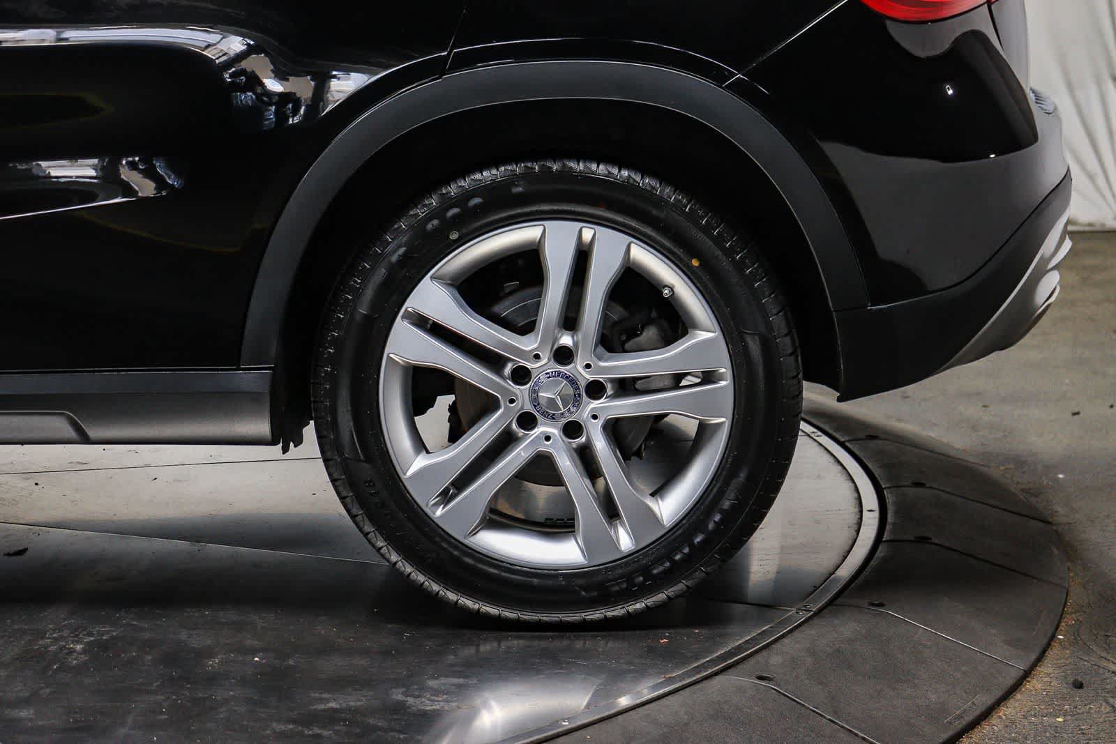 Used 2015 Mercedes-Benz GLA 250 image 10