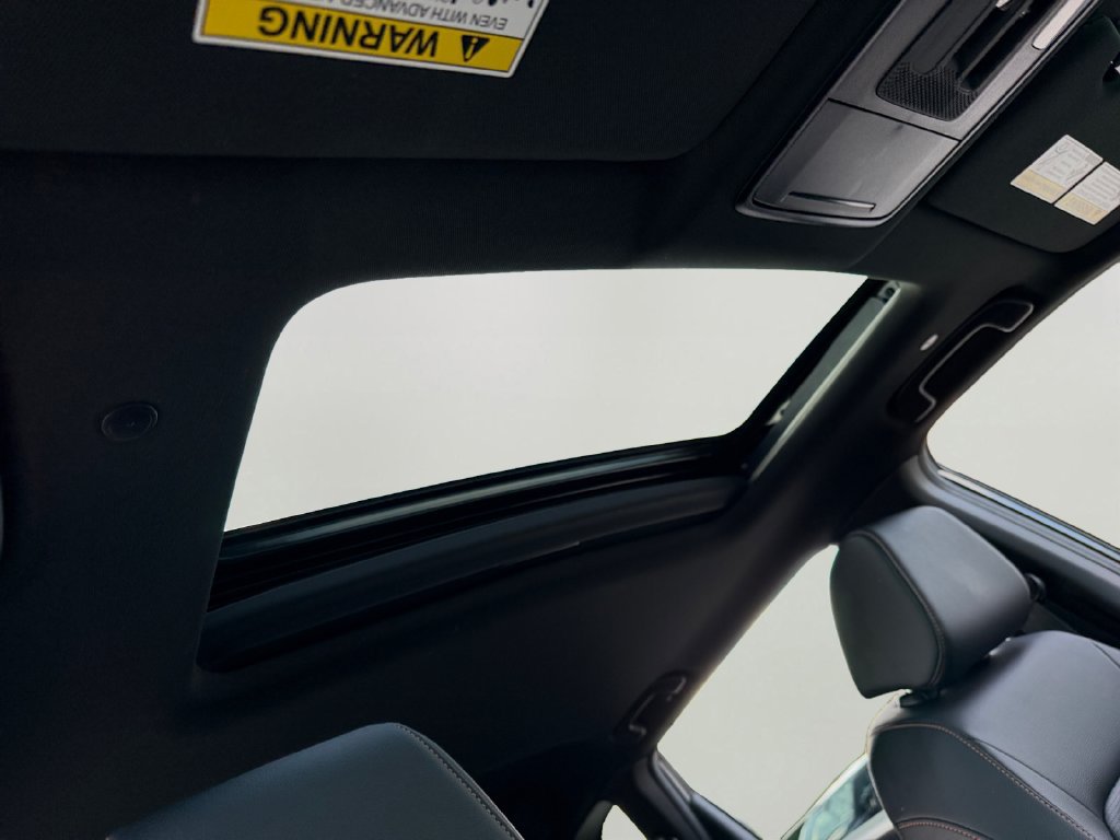 Used 2026 Honda CR-V Sport Touring image 7