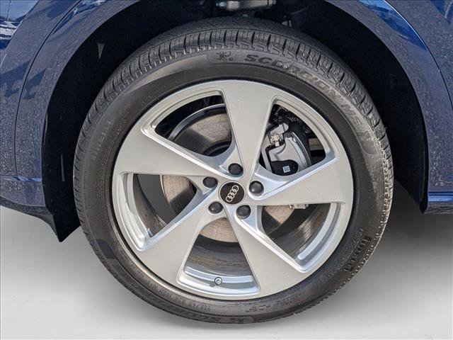 New 2025 Audi Q5 Premium Plus w/ Premium Plus image 9