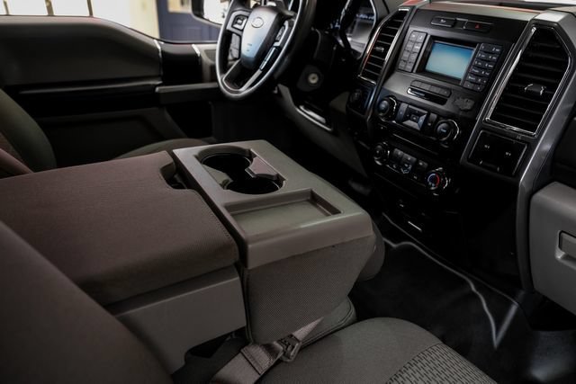 Used 2018 Ford F250 XLT AWD/4WD image 19