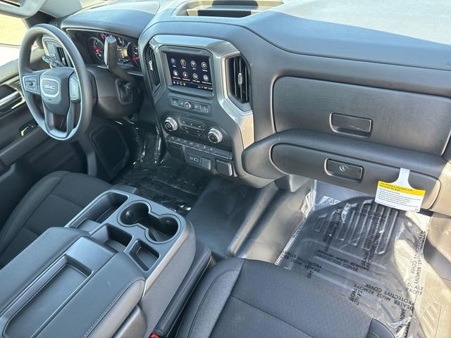 New 2026 GMC Sierra 1500 Pro w/ 1SA Safety Plus Package image 27