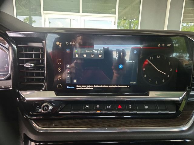 Certified 2024 GMC Sierra 1500 Elevation AWD/4WD image 18