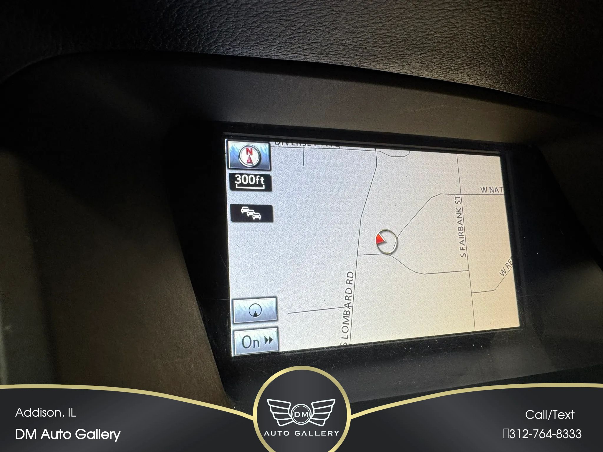 Used 2012 Lexus RX 350 AWD w/ Premium Pkg image 4