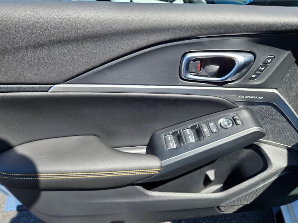 New 2026 Acura Integra A-Spec w/ Technology Package FWD image 26