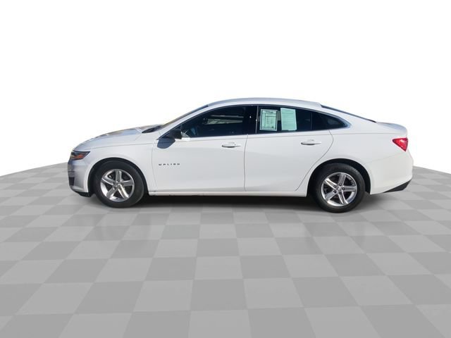 Used 2023 Chevrolet Malibu LS image 5