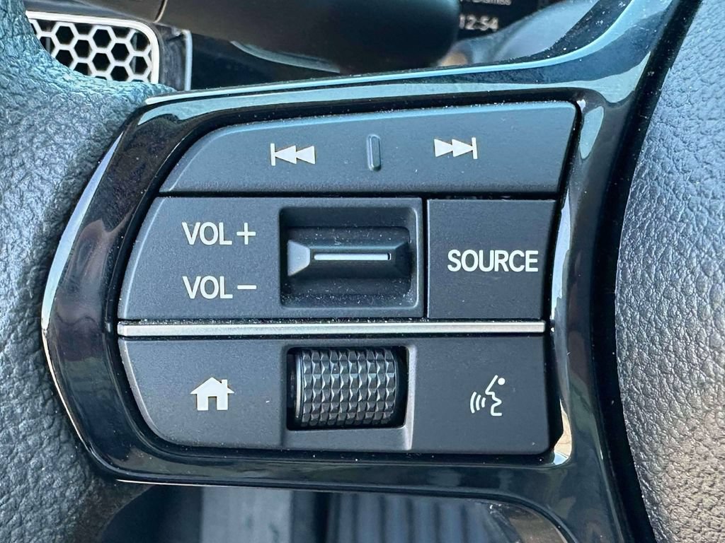 Used 2024 Honda Civic LX image 17