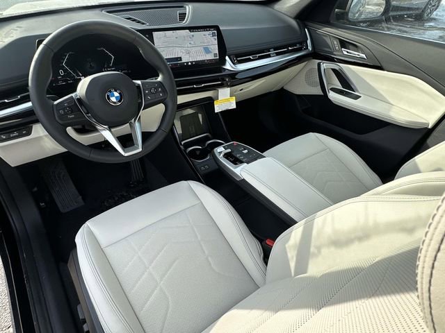 New 2026 BMW X1 xDrive28i w/ Convenience Package image 10