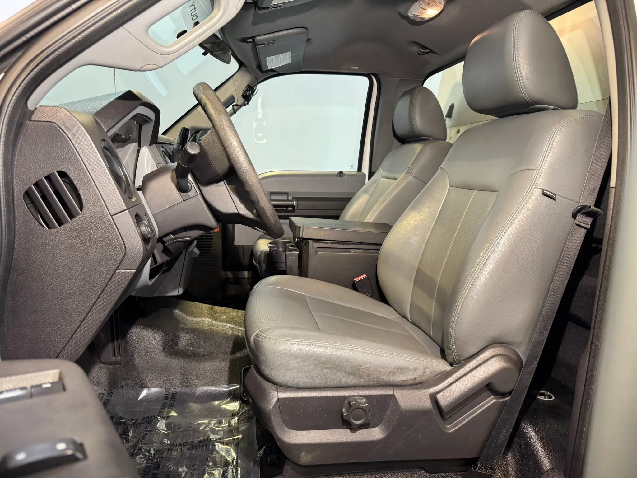 Used 2012 Ford F350 XL w/ PWR Equipment Group AWD/4WD image 9