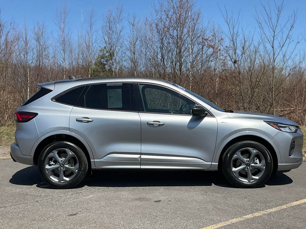 Used 2023 Ford Escape ST-Line w/ Tech Pack #1 image 25